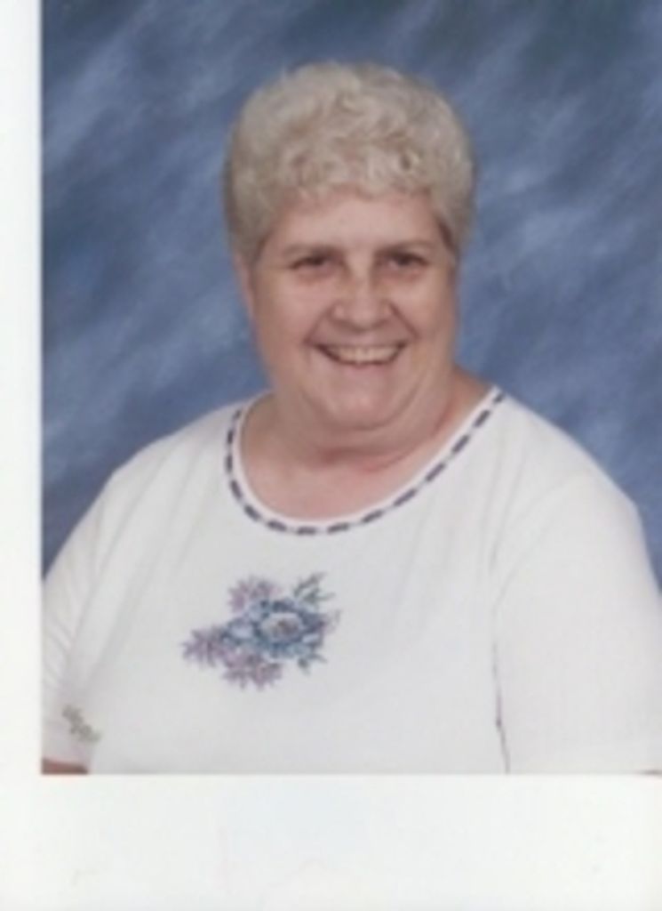 Donna P Weber