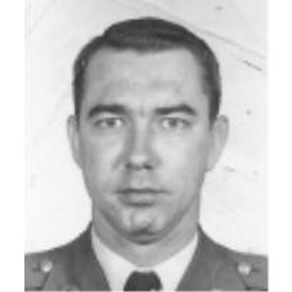 Donald Wayne Martin, Sr.