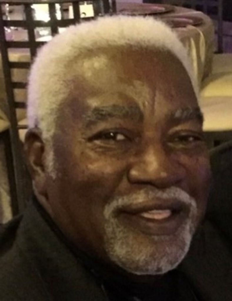 ROBERT DORROUGH Profile Photo