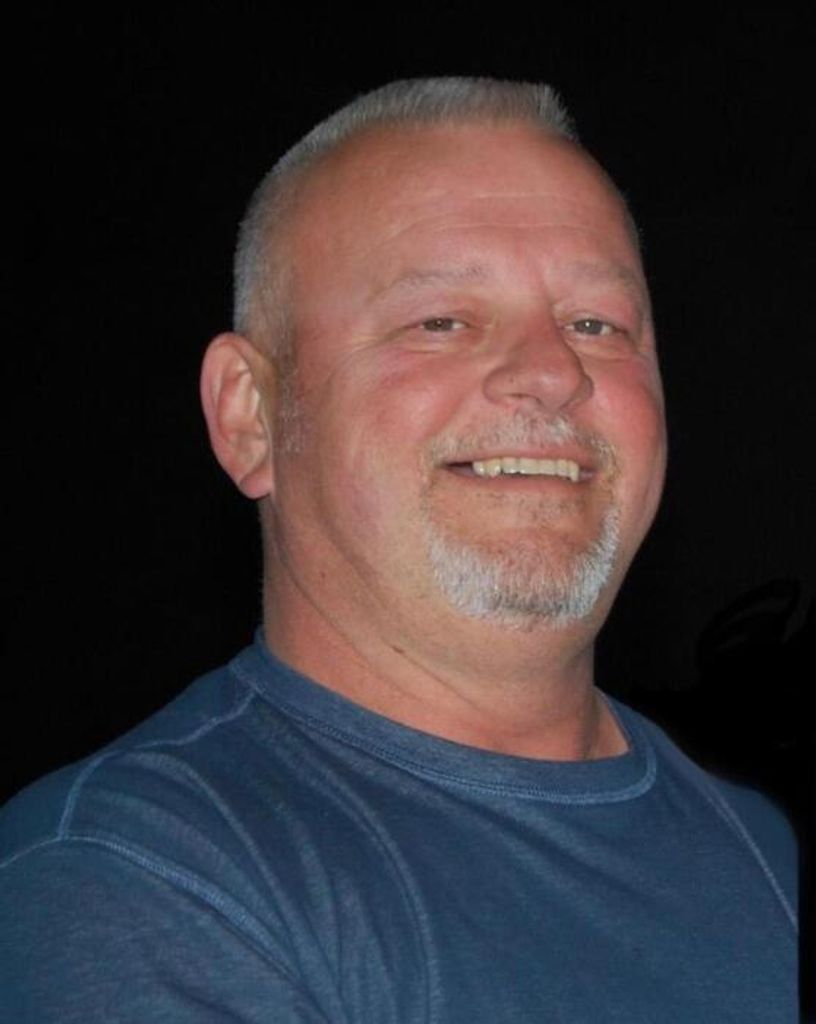 Charles "Chuck" Enloe, Jr.