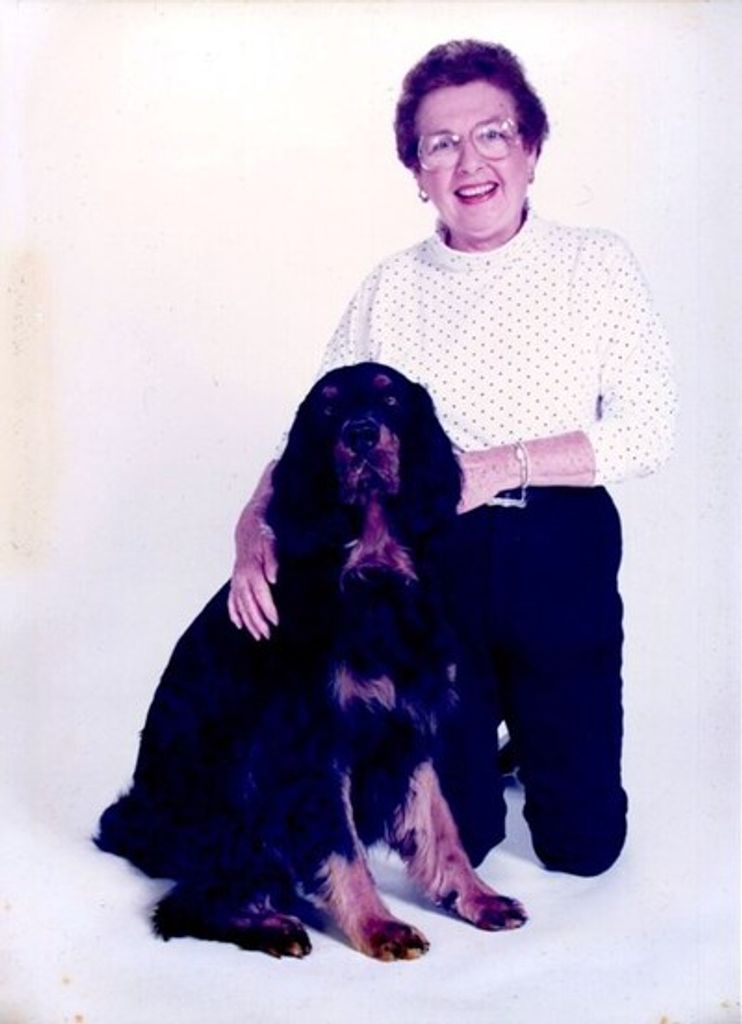 Eleanor J. Cummings Profile Photo