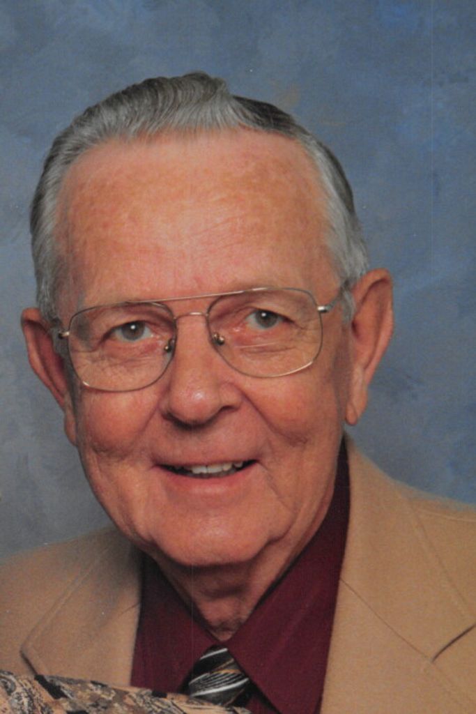 Hal C. Decker Profile Photo