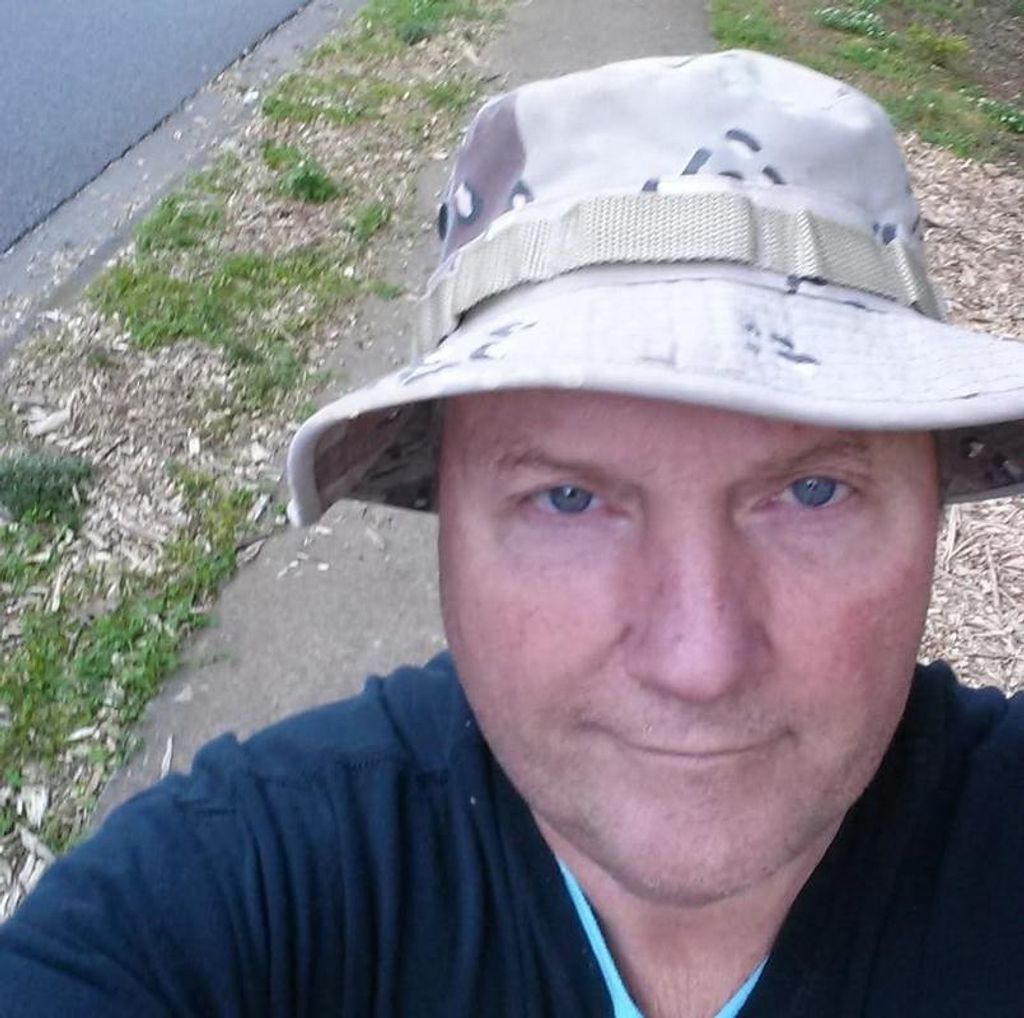 Gregory Moore Wirt Profile Photo