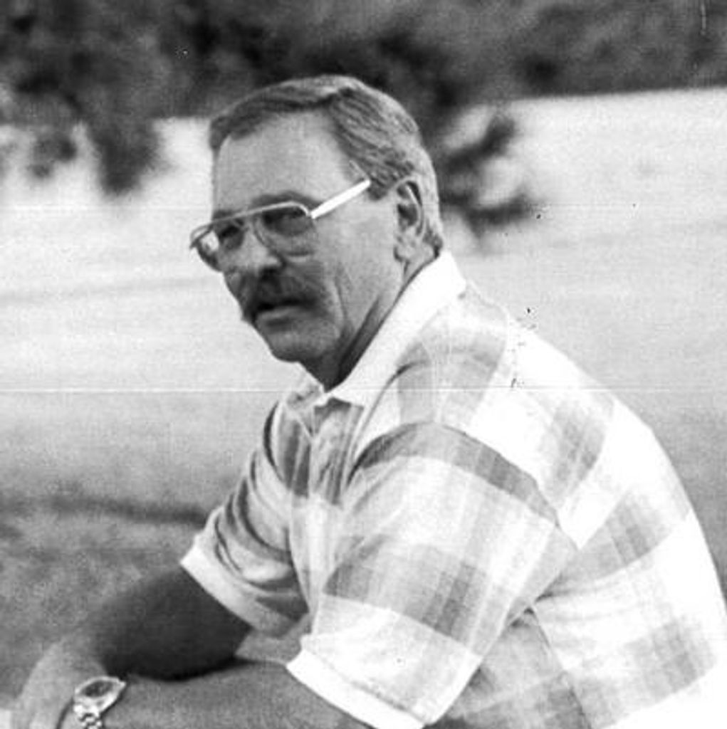 D.L. Lacy Jr. Profile Photo