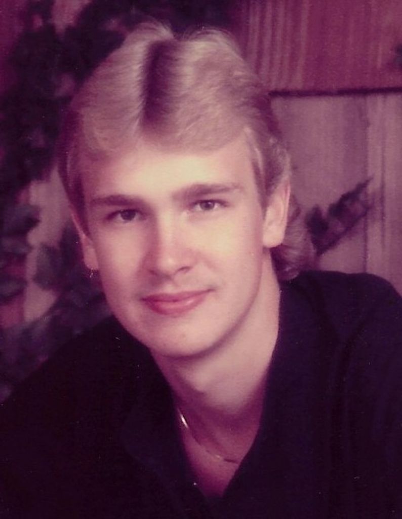 Nicholas T. Gentry Profile Photo