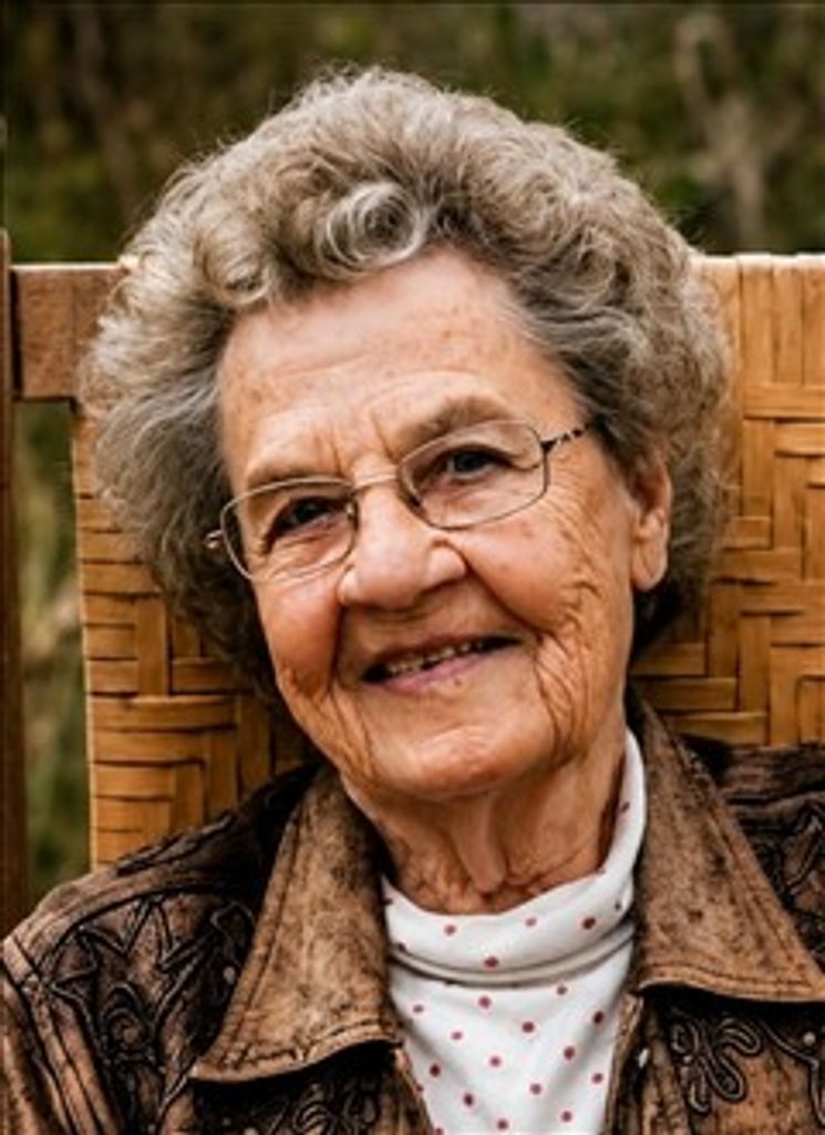 Irene Thomas Davis Profile Photo
