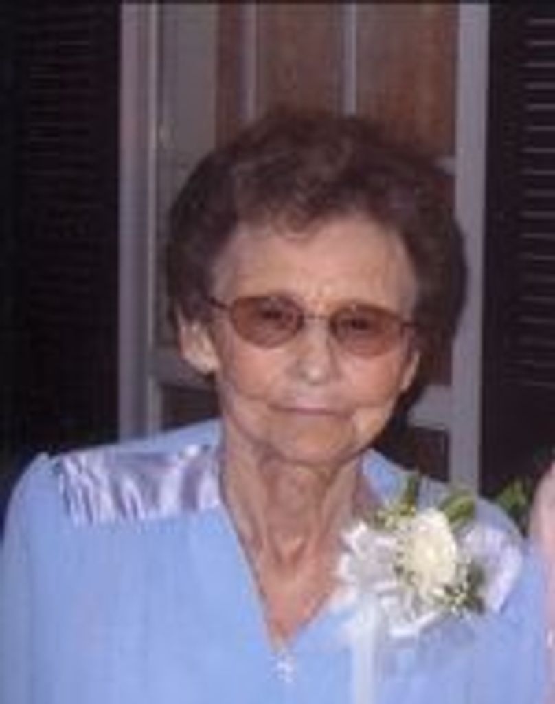 Arlene D. Eaglen