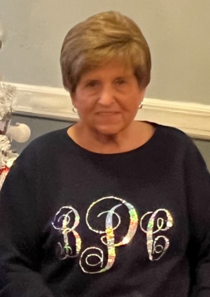 Beverly Cherie Partain