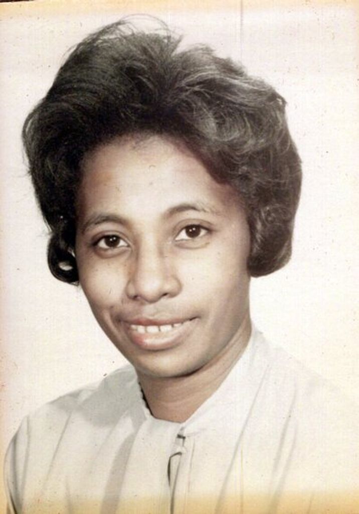 Lelia Marie Scott Thornton Profile Photo