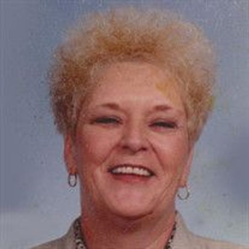 Mable "Ruth" Blanton Profile Photo