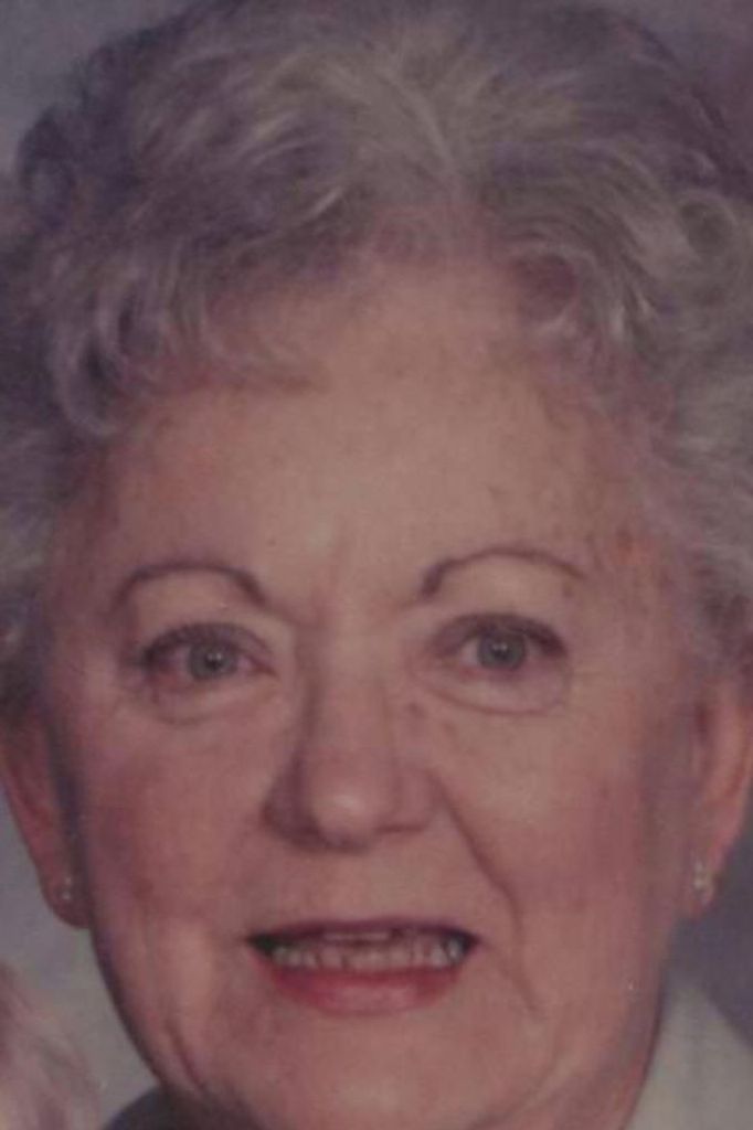 Jo Anne Margaret James Profile Photo