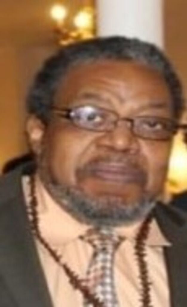 Larry Demetrius Robinson Profile Photo