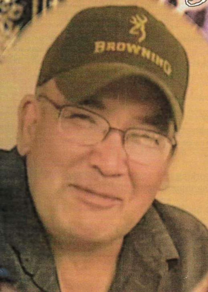 Richard Dale Leasure Profile Photo