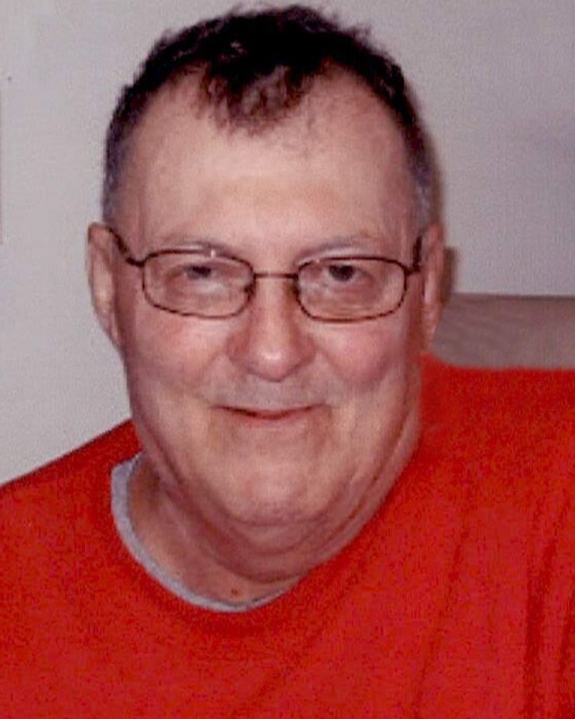 David F. Arnholt