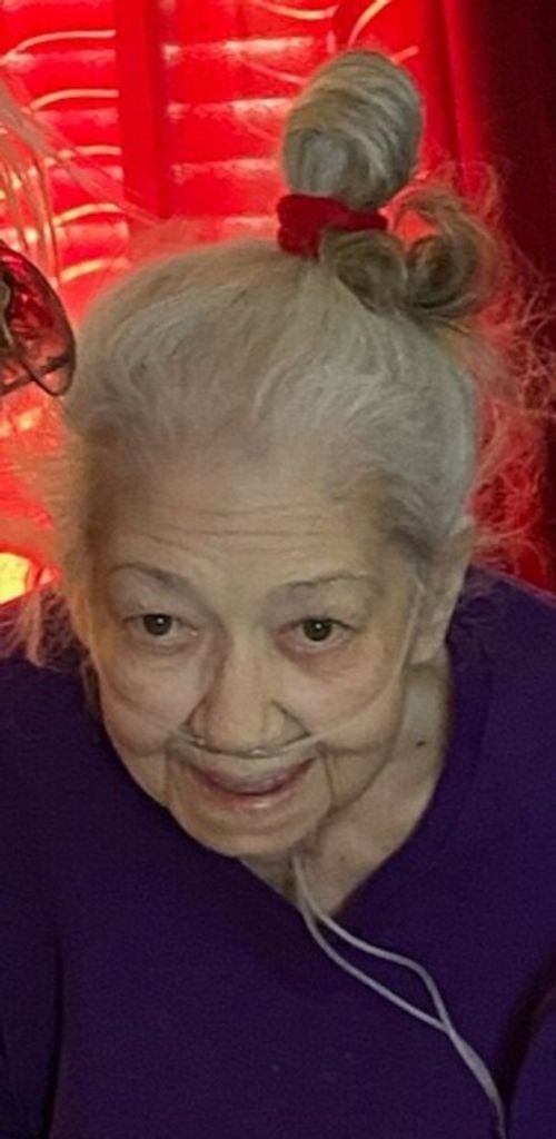 Susan Marlene Martinez Profile Photo
