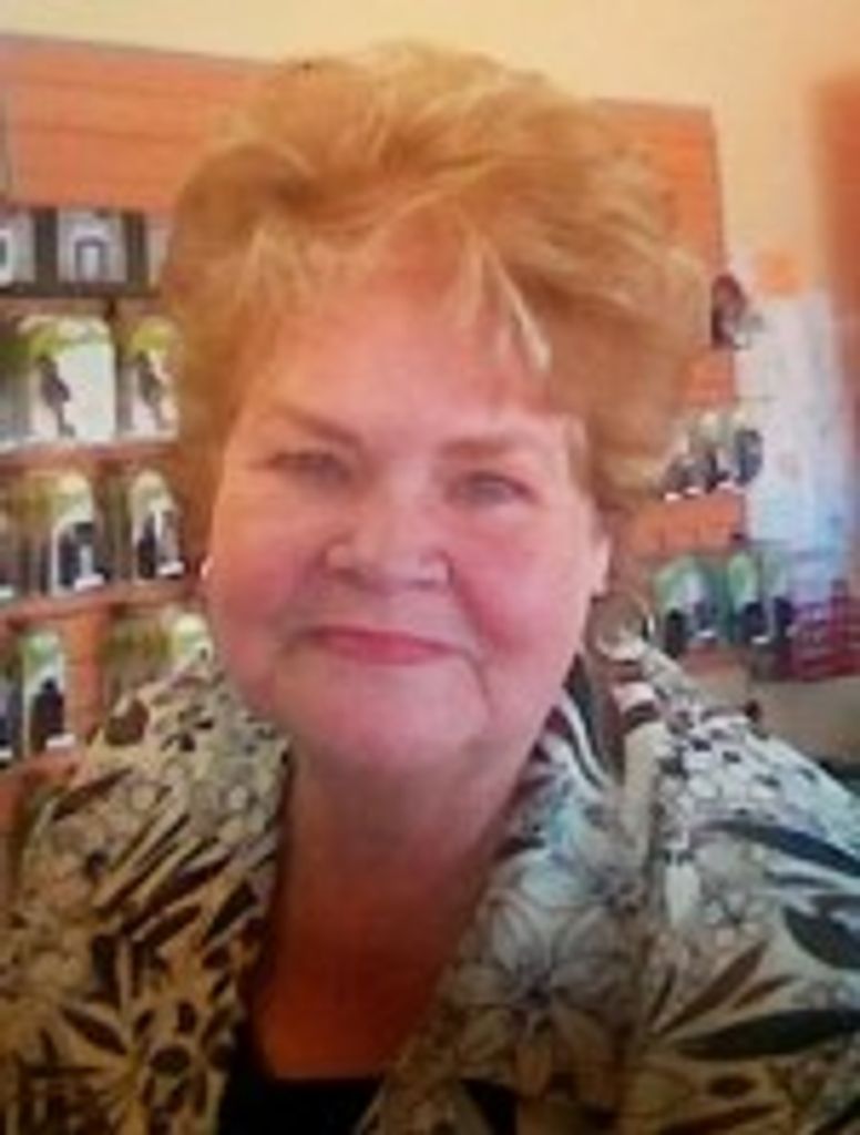 Mary Easdon