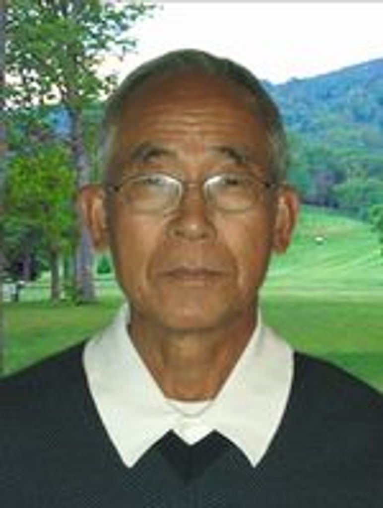 Junichi Julius Nakano
