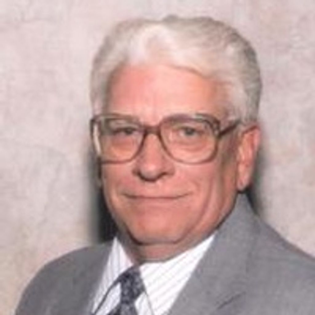 Roland Lee Glover