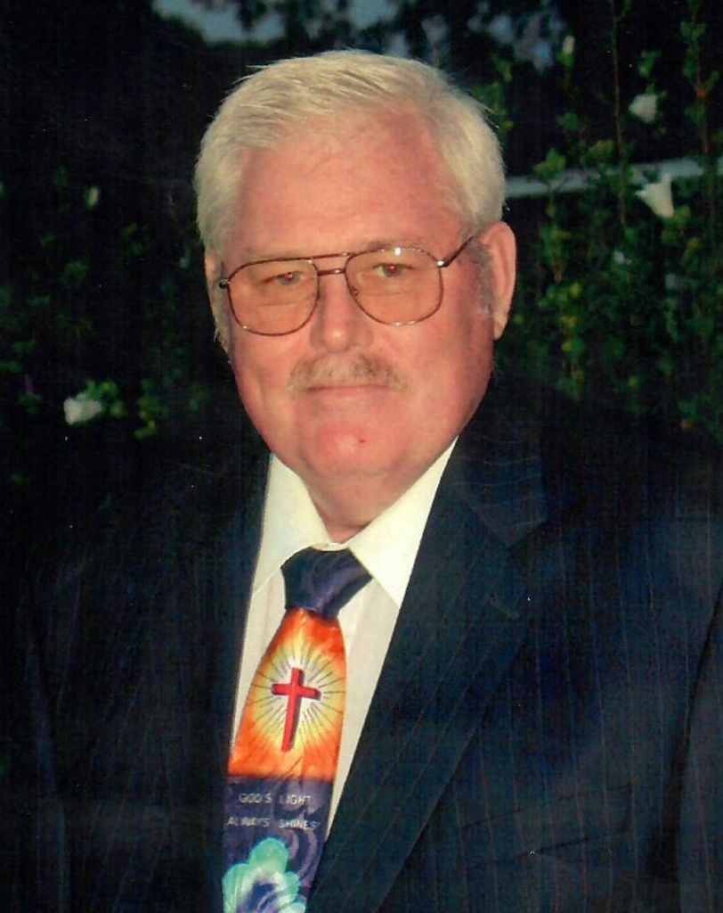 Eddie Levon Holden
