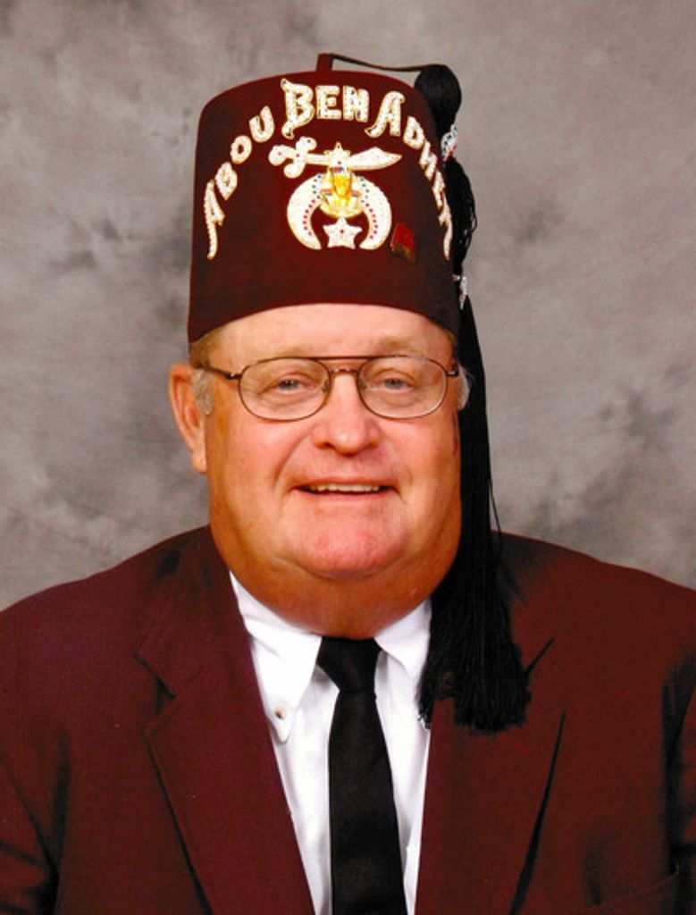 James "Bullet" Lathrop