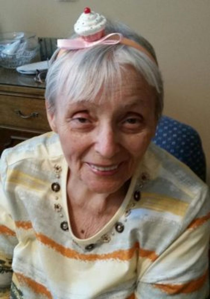 Florence Ostrowski