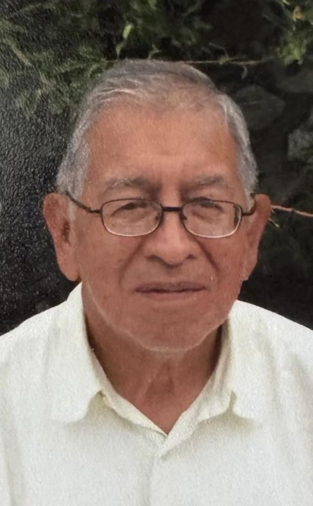 Magdaleno Vasquez Profile Photo