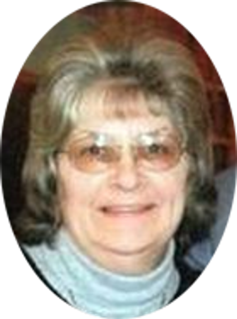 Norma Durand