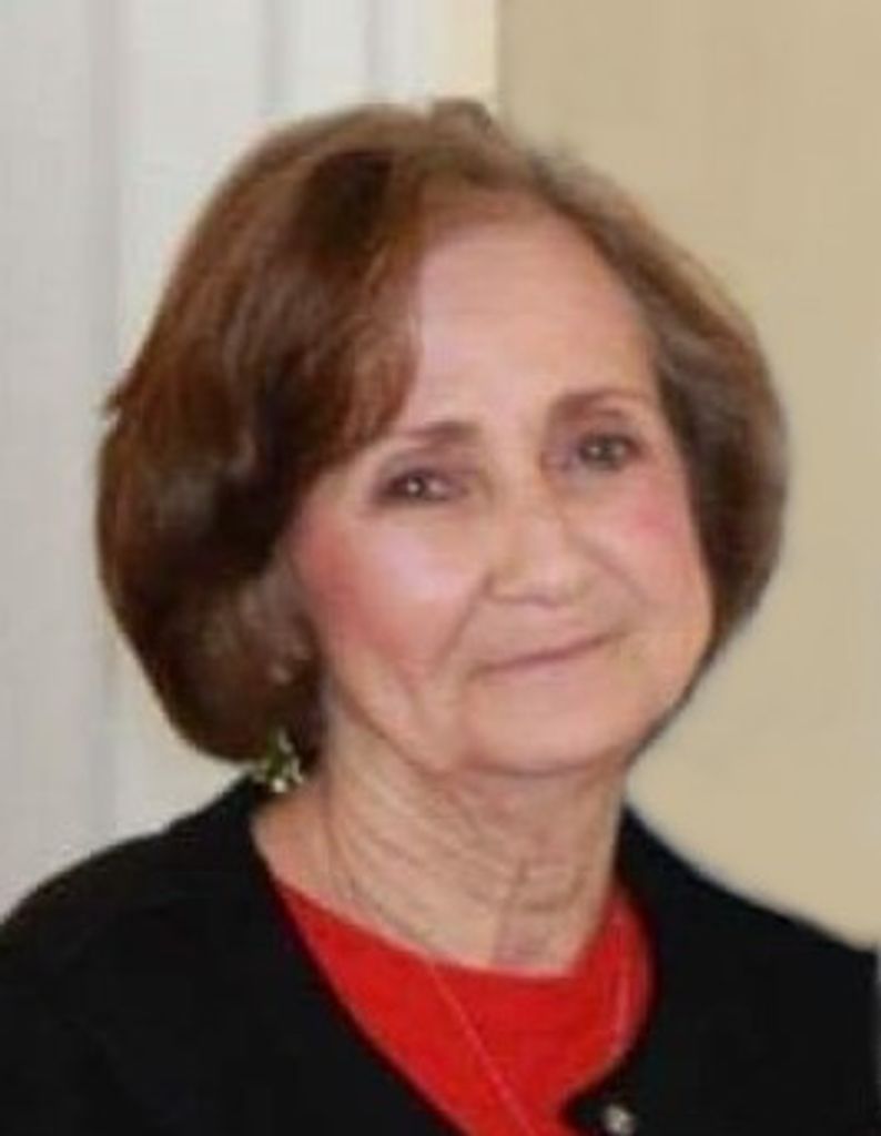 Judith Merritt