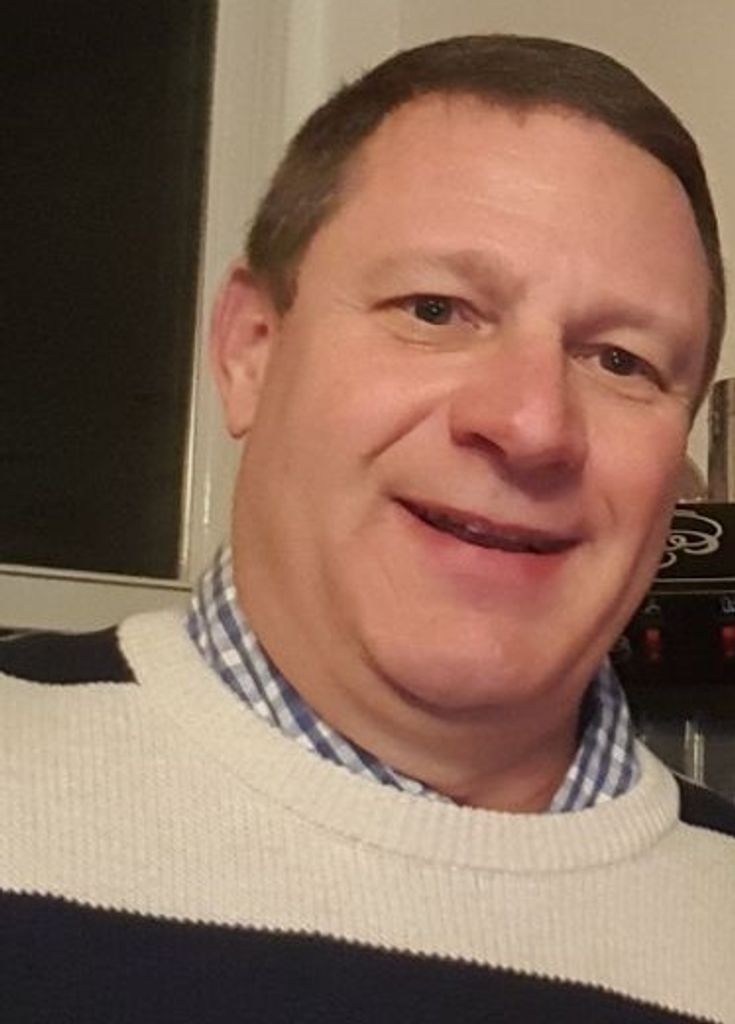 Richard Goulette