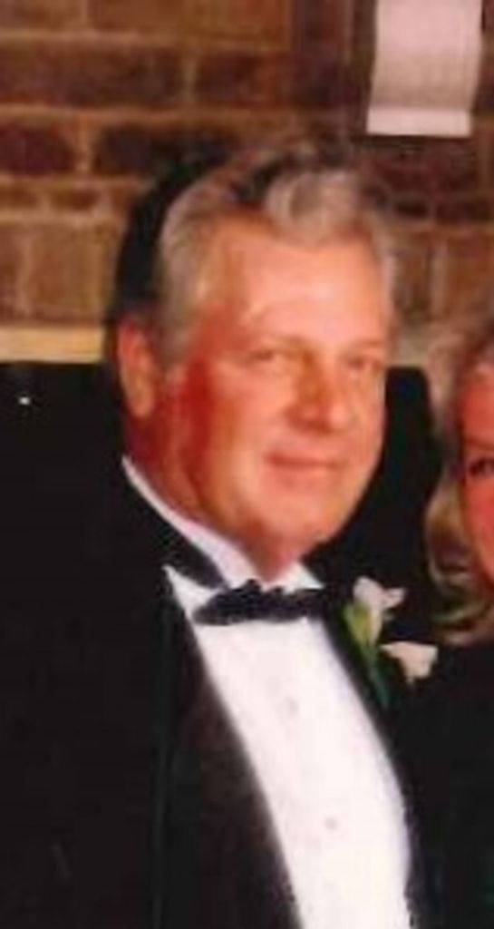Neil Edward Cunningham Profile Photo