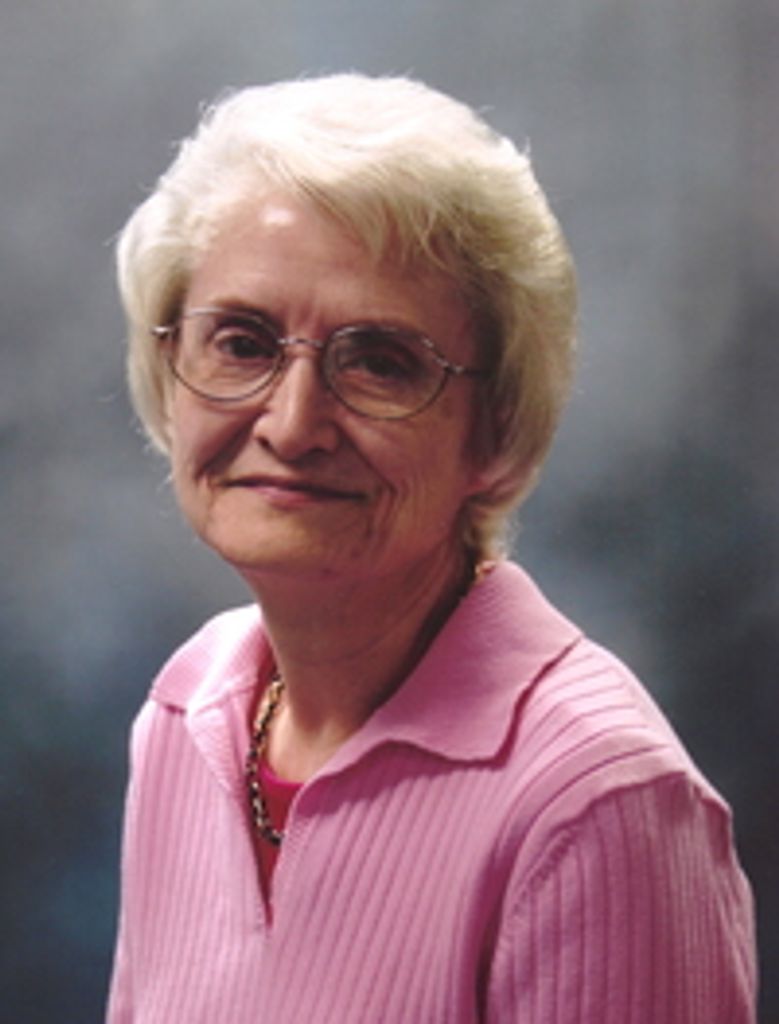 M. Janet Eichenauer