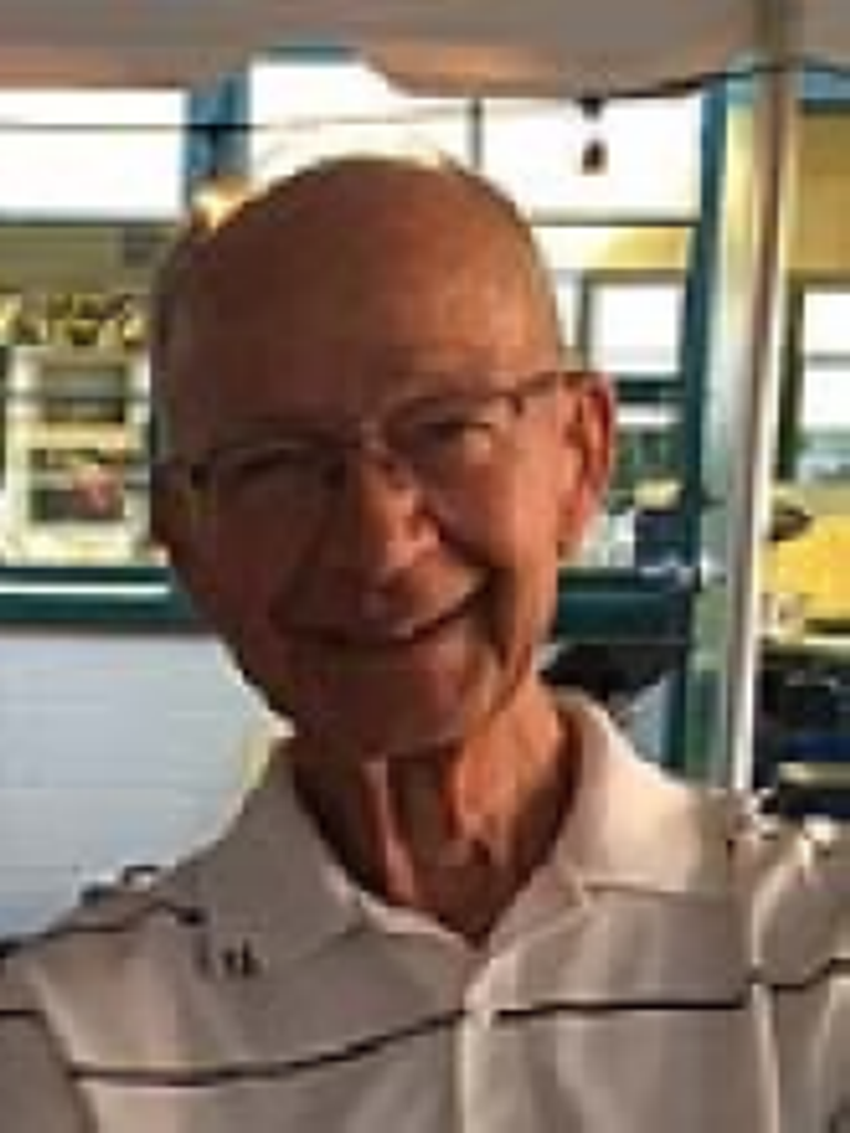 John  Adam Sheaves