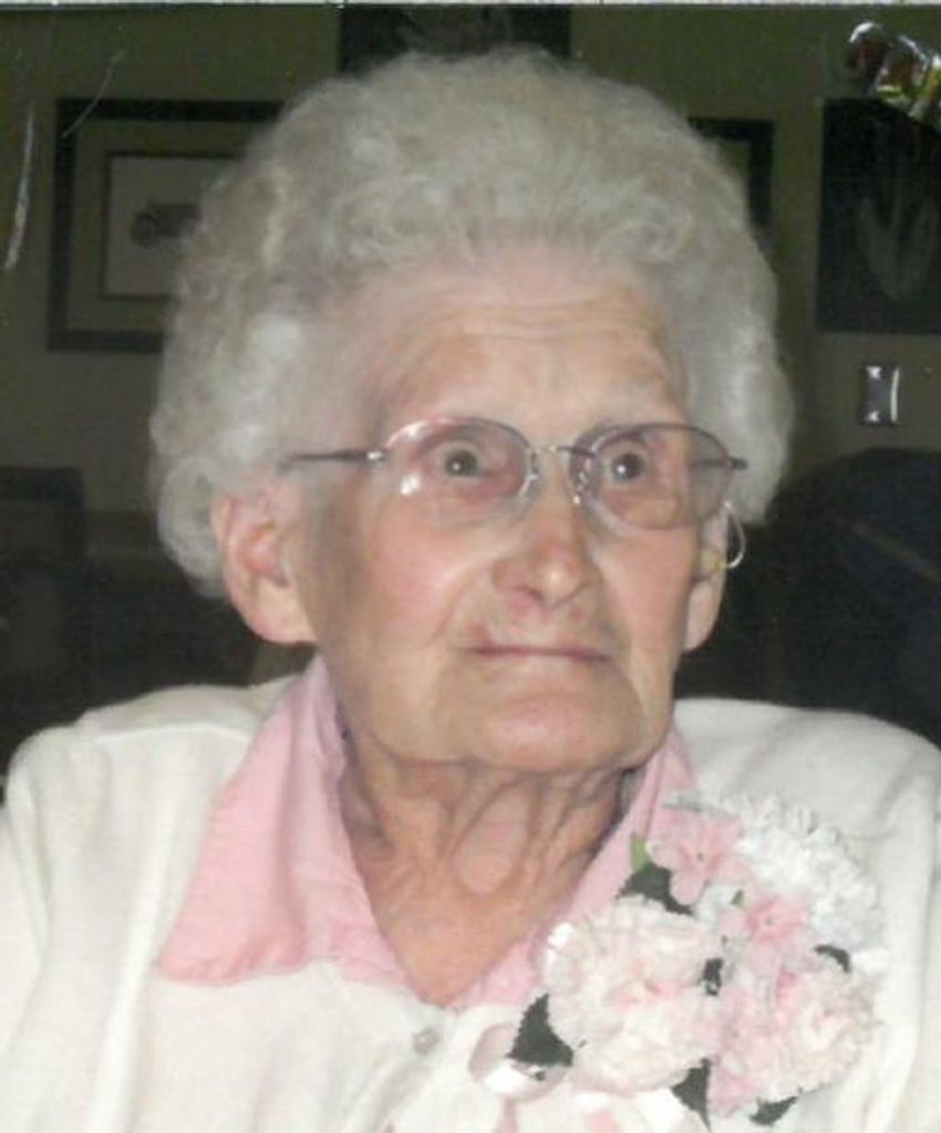 Alice Beatrice Dierickx Blomme