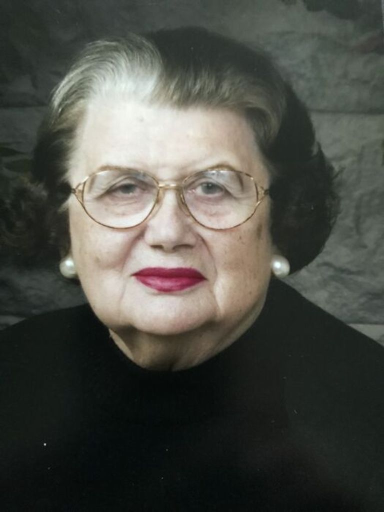 Barbara Mangino