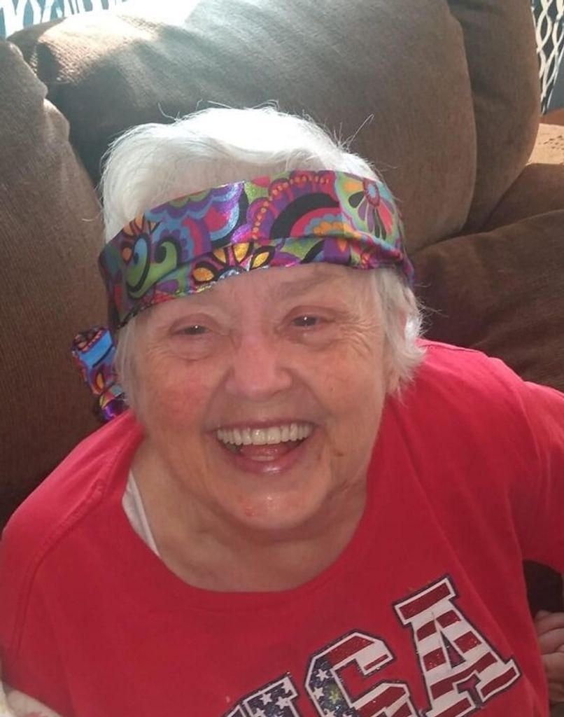 Nancy Ordella (Vensland) Sykes Profile Photo