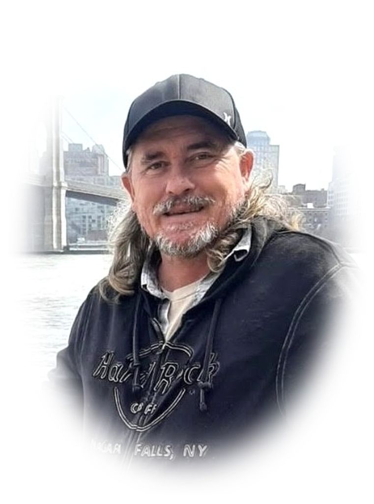 David F. Thompson Jr.