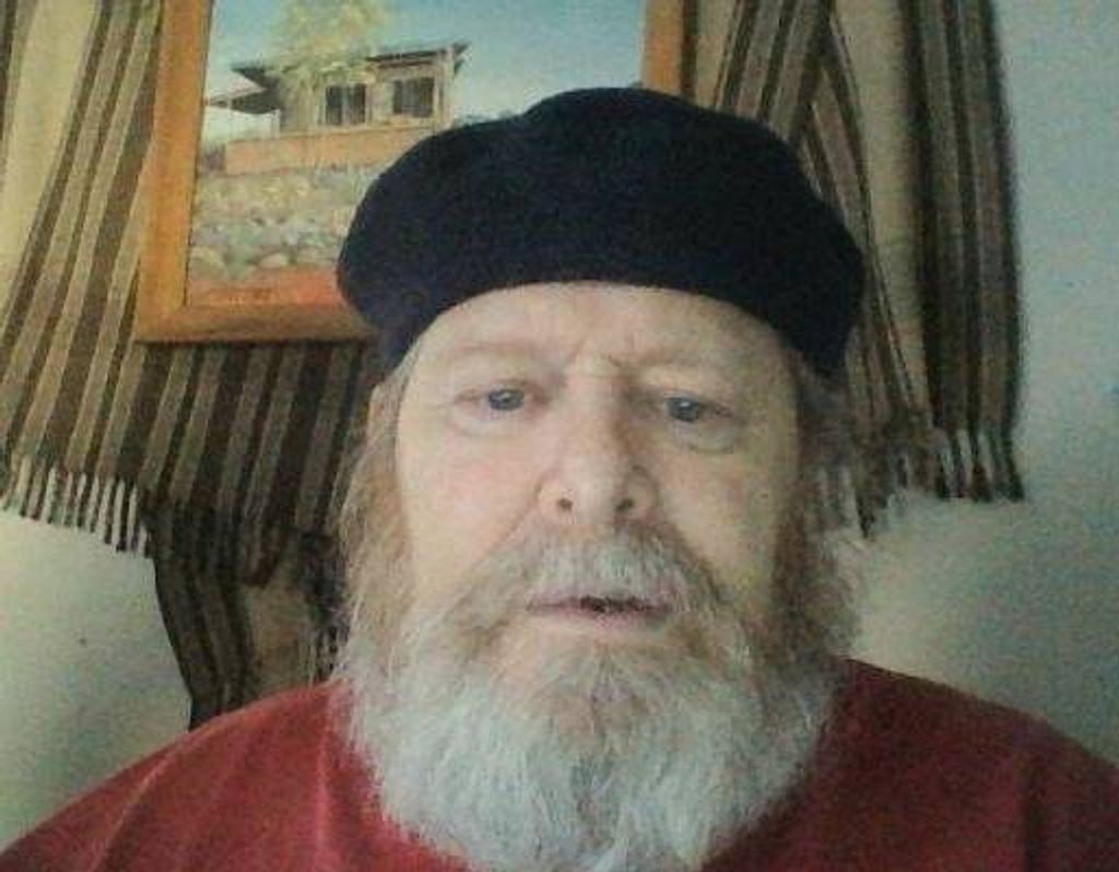 Ian Jerome Sterling