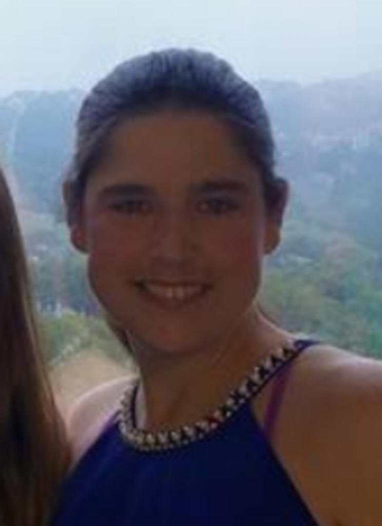 Katie Ellen Johnson-Gleason