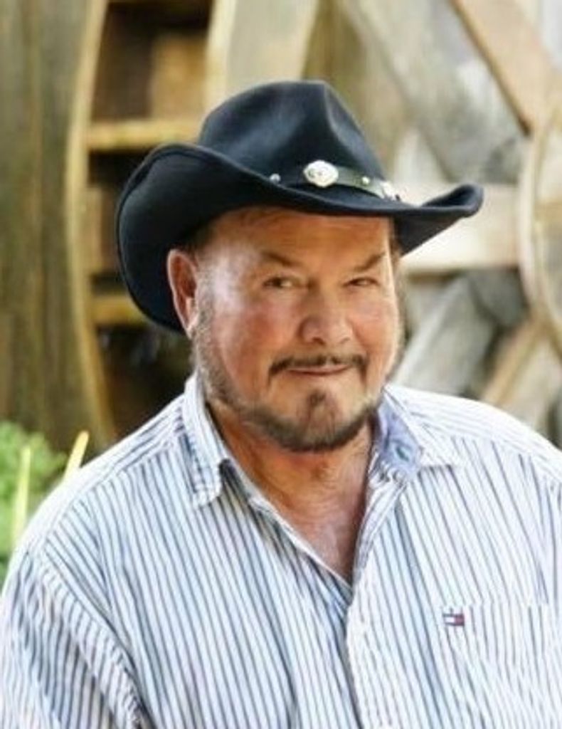 Woodrow Wilson Barber