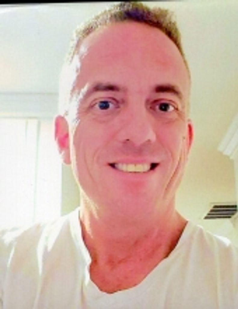 Steven  Daniel Grenier Profile Photo