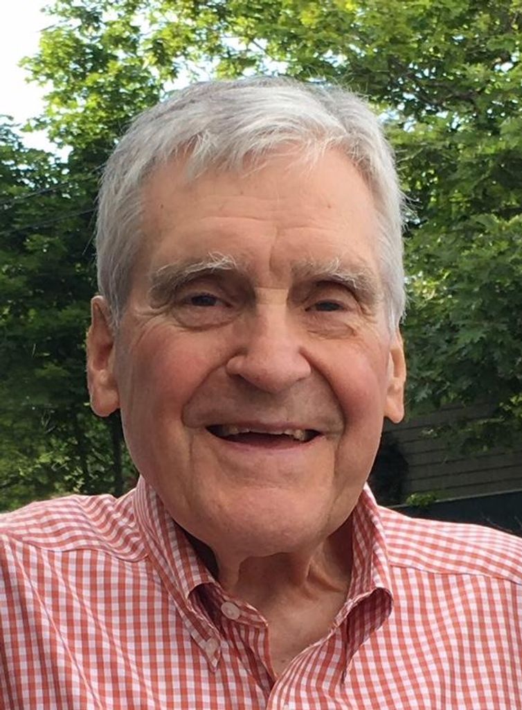William Gibson Carey Iii Profile Photo