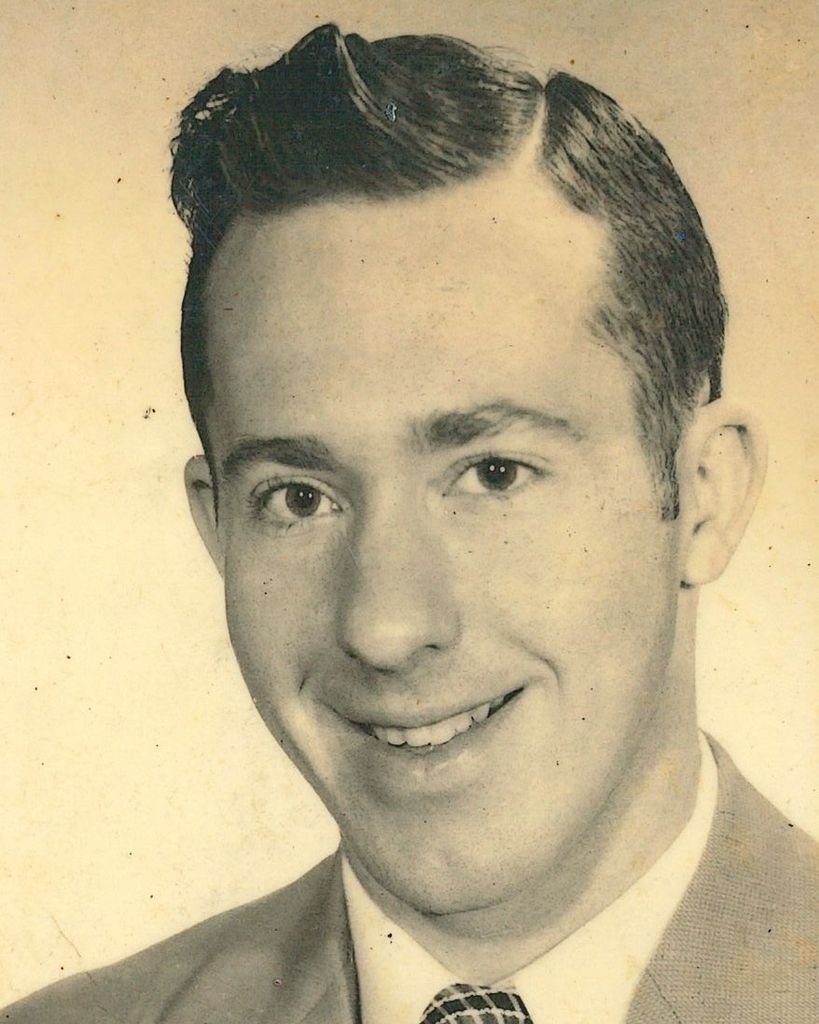 Francis Edward Eggers Profile Photo
