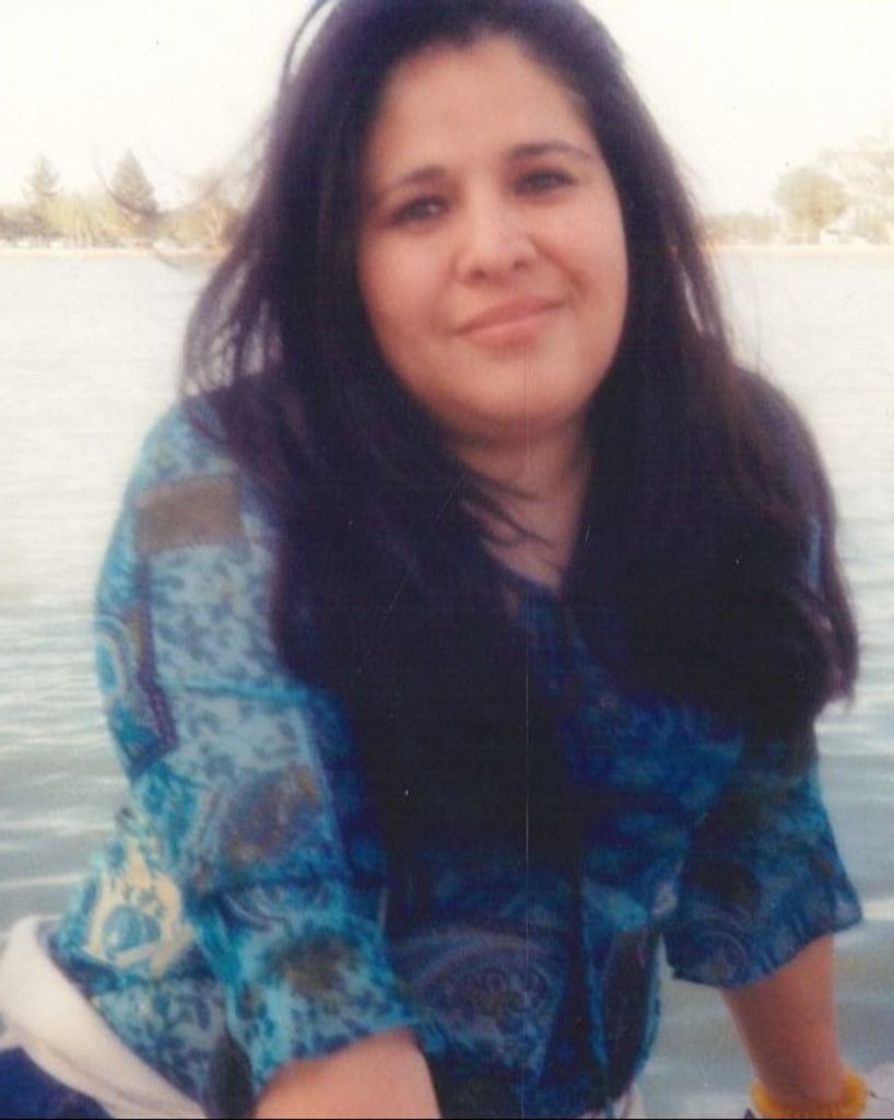 Angela Moreno