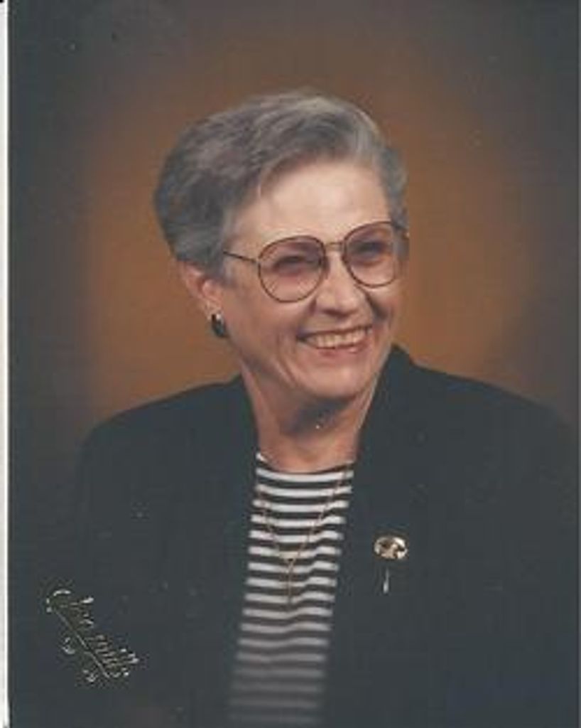 Hazel G. Simmons Profile Photo