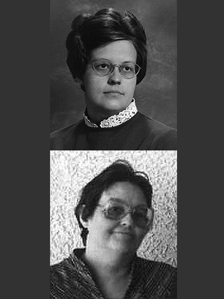 Judith Lucille Edens