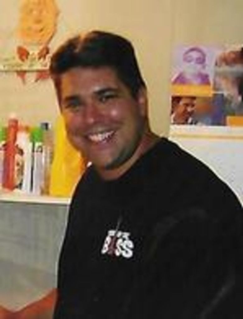 Mark A. Griffin
