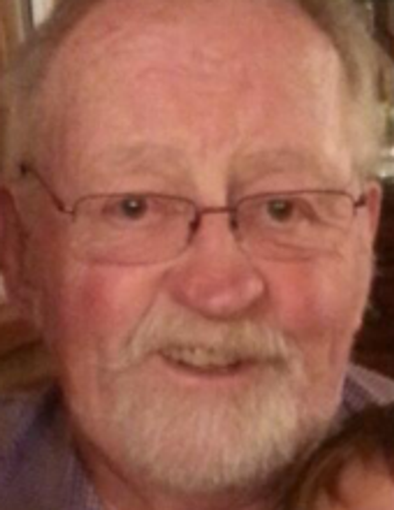 John J. Prendergast