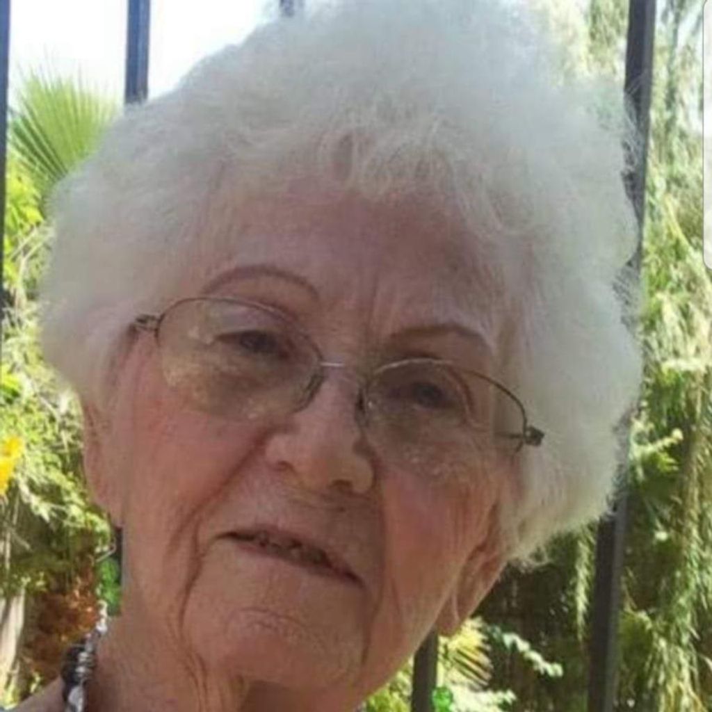 Ella Dean Cook