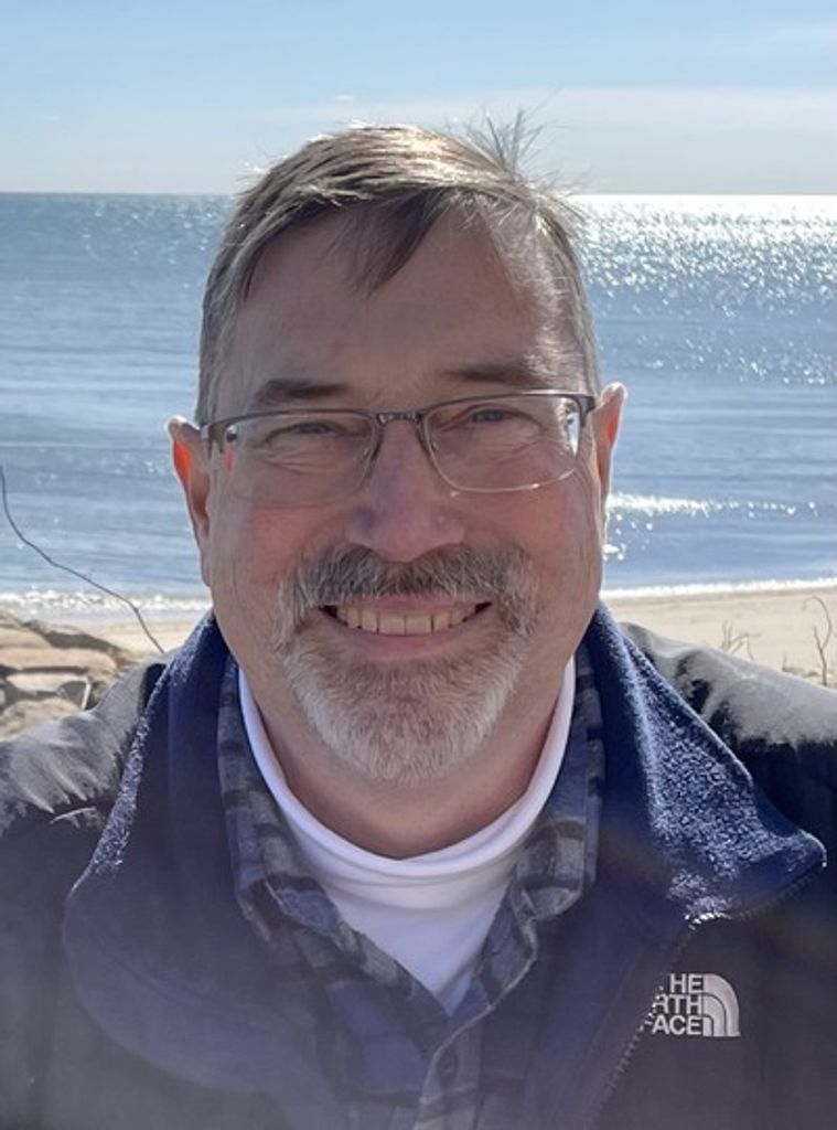 Todd W. Rossman Profile Photo