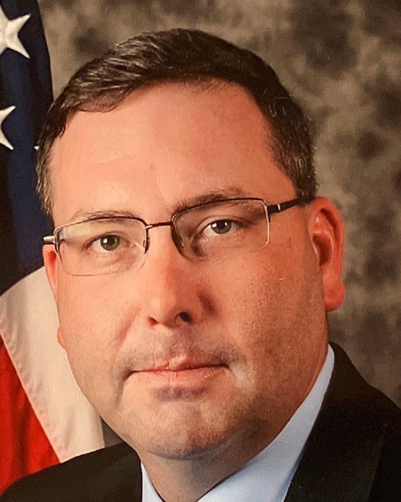 Michael "Mike" Sean McCleery